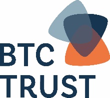 Bridgwater and Taunton College Trust logo