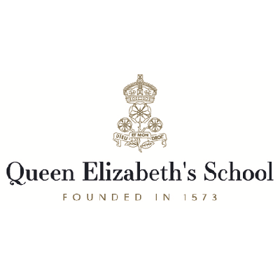 Queen Elizabeth's School, Barnet logo