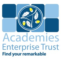Academies Enterprise Trust logo