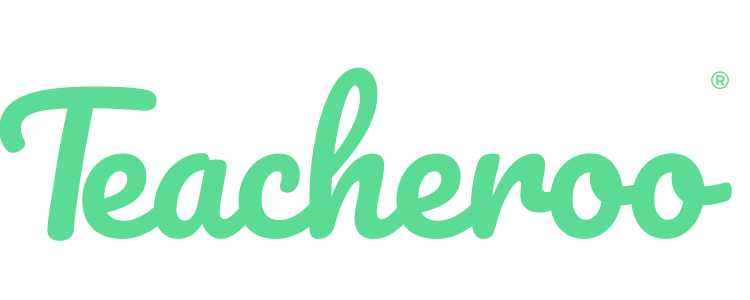 Teacheroo Logo logo